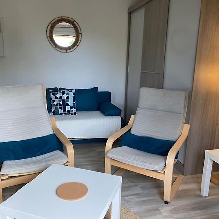 Studio Cosy A Saint-Pierre La Mer 弗勒里 外观 照片